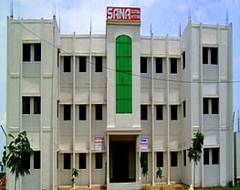 Sana D.Ed. College