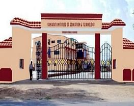 Sanskriti Institute of Education and Technology