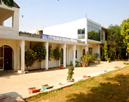 Sarv Hind College of Education - [SHCE]