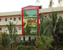 KLR Degree & PG College