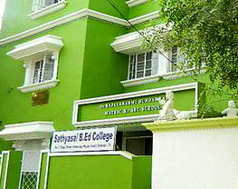 Sathyasai B.Ed. College