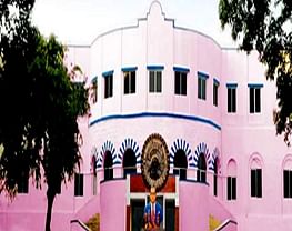 Seth Phool Chand Bagla (P. G.) College