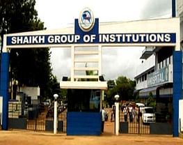 Shaikh College of Education