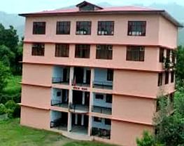 Shanti Alya Institute of Education and Training - [SIET]