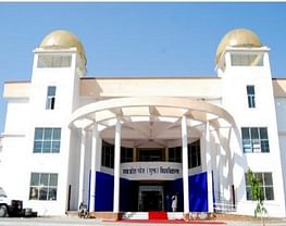 Shivam Shiksha College