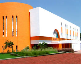 Shri Dharmajivandasji Swami BEd Collage