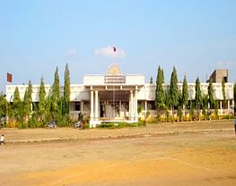 Shri Prabhu Rajendra College of Physical Education