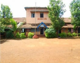Shri Swami Vivekanand Shikshan Sanstha Gurujan Junior College of Education