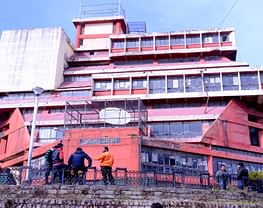 Shri Vishu S.D. College