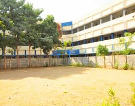 Smt KCM Shah BEd College