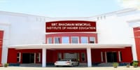 Smt Bhagwani Memorial Institute of Higher Education