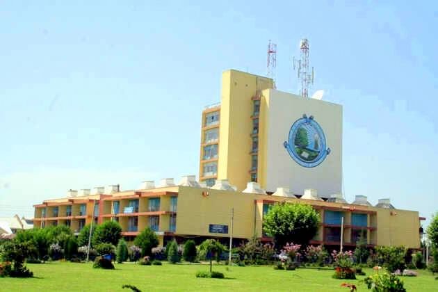 Soch Kral Memorial College of Education - [SKM]