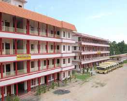 Sree Narayana Guru Memorial Teacher Training Institute