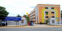 Sri Balaji College of  Education - [SBCE]