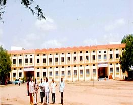 Sri Sai Baba National College of Education