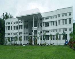 St Xavier's Training College for Women