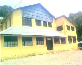 Surajmal Agarwal Private Kanya Mahavisyalaya BEd College