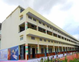 Swami Keshwanand Teacher Training Girls College