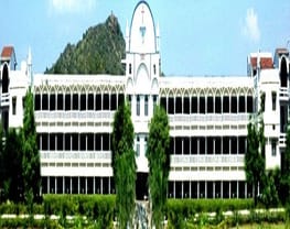 Thanthai Hans Roever Teacher Training Institute