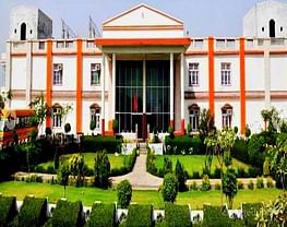 Vardey Devi Institute of Engineering and Technology