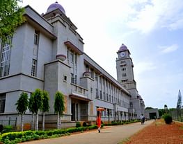Vidya Samvardhak Mandal College of Physical Education