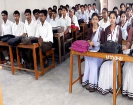 Vidyasagar Primary Teachers' Training Institute