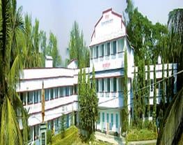 Vivekananda Primary Teachers' Training Institute