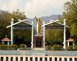 Zion College of Physical Education
