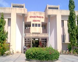 Bhanumatiben Kantilal Mehta Information Technology