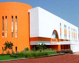 Dr Virambhai Godhaniya College of Information Technology