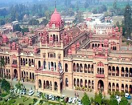 Khalsa College