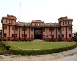 JaganNath Gupta Institute of Engineering & Technology - [JNIT]