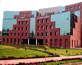Jasdev Singh Sandhu Institute of Engineering and Technology - [JSSIET]