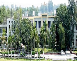 Khalsa College