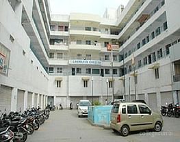 Lokmanya College of Computer Applications