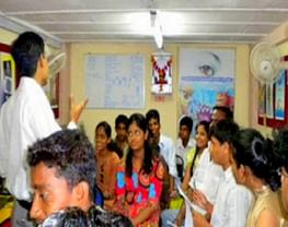 National Institute Of Computer Arts - [NICA]