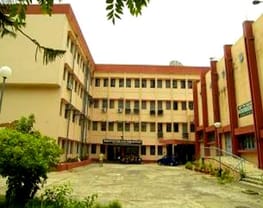 National Institute of Technical Teachers Training and Research