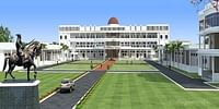PK Technical Campus - [PKTC] Chakan