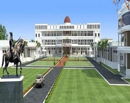 PK Technical Campus - [PKTC] Chakan