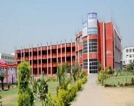 Priyadarshini College of Computer Science and Research - [PRYC]