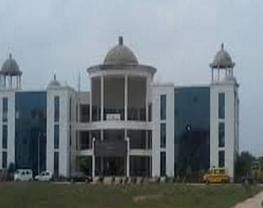 Samarth BCA College