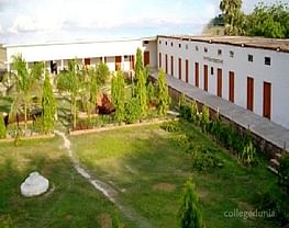 Kisan Post Graduate College