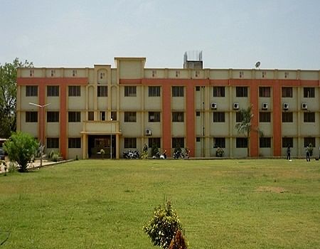 Top BE/B.Tech Colleges In Gandhi Nagar - 2024 Rankings, Fees ...