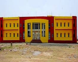 Shri Ram College of Technology - [SRCT]