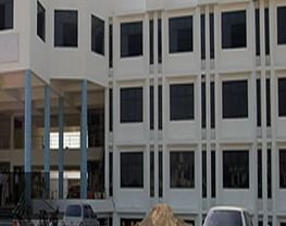 Siddhpura Institute of Management and IT - [SIMIT]