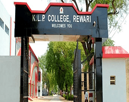 Kishan Lal Public College