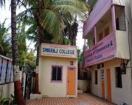 Swaraj College of Commerce and Computer Studies