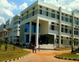 UKF College of Engineering and Technology - [UKFCET]