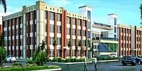 Universal Institute of Technology - [UIT]