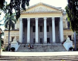 Telangana Mahila Viswavidyalayam
